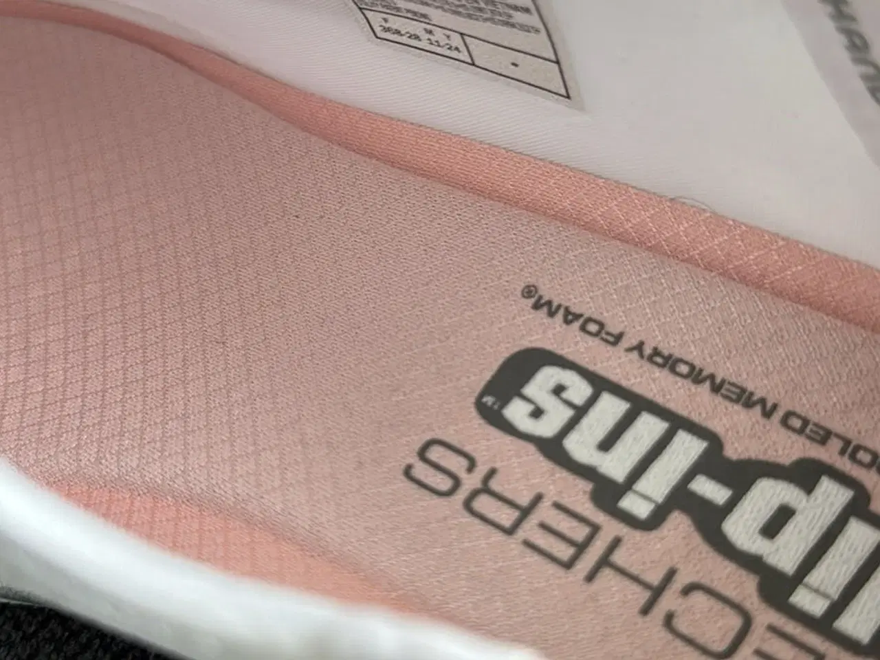 Billede 2 - Skechers str. 41