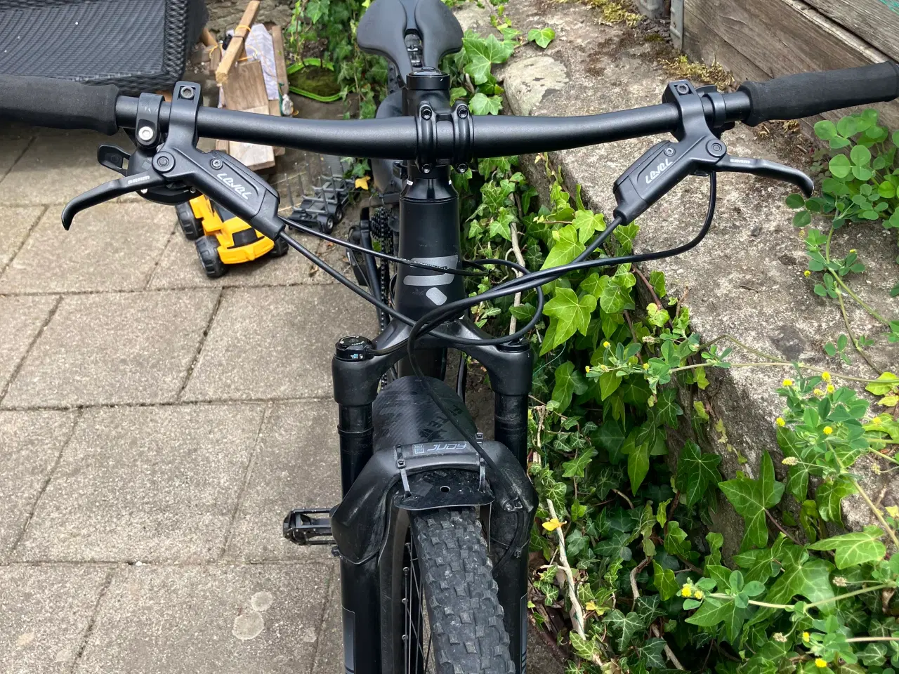 Billede 2 - Ridley Ignite A9 Sx eagle mtb 