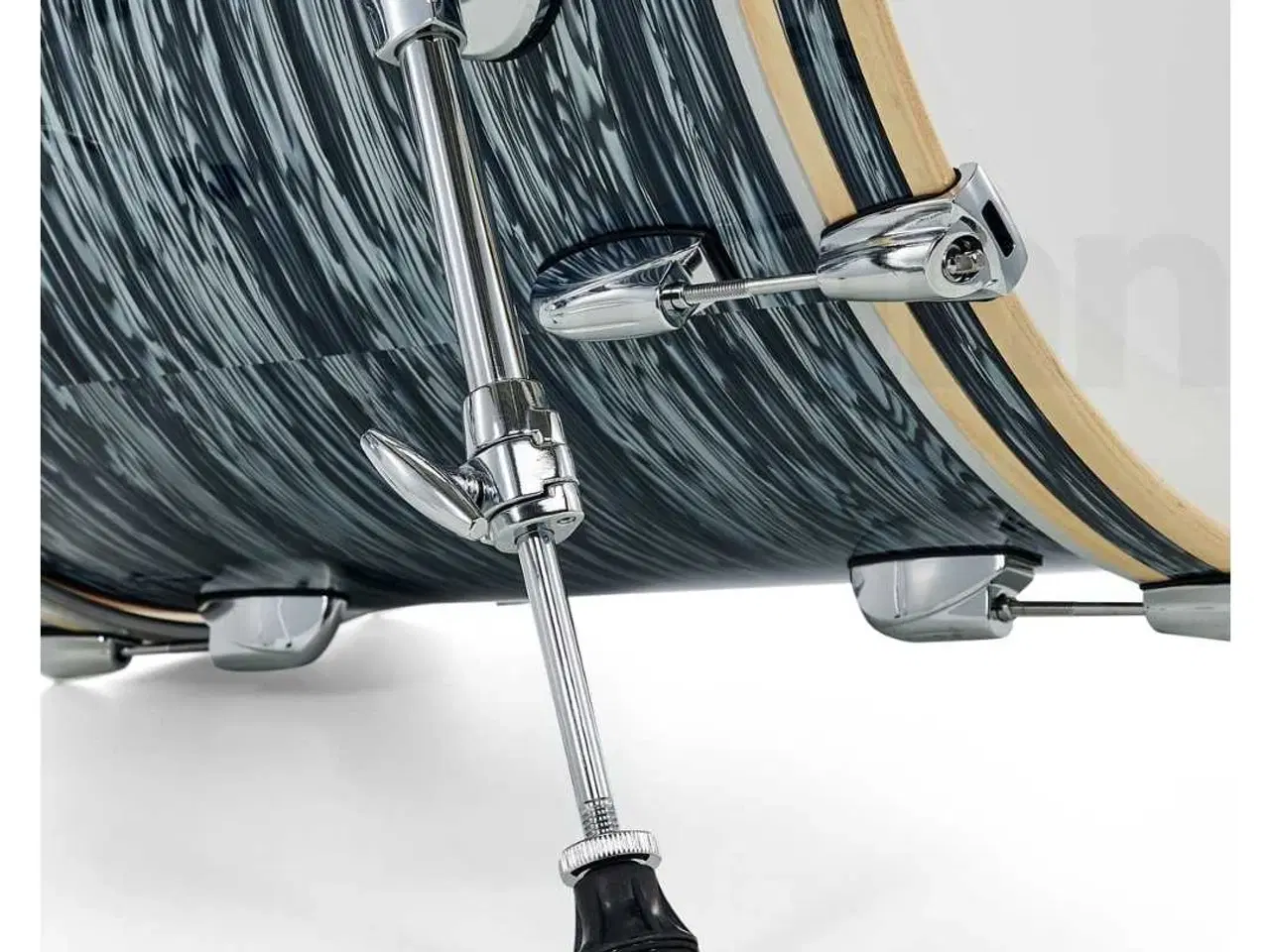 Billede 5 - Gretsch Renown Maple SOP trommesæt