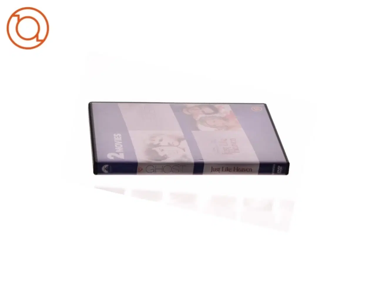 Billede 2 - 2-pack fra DVD