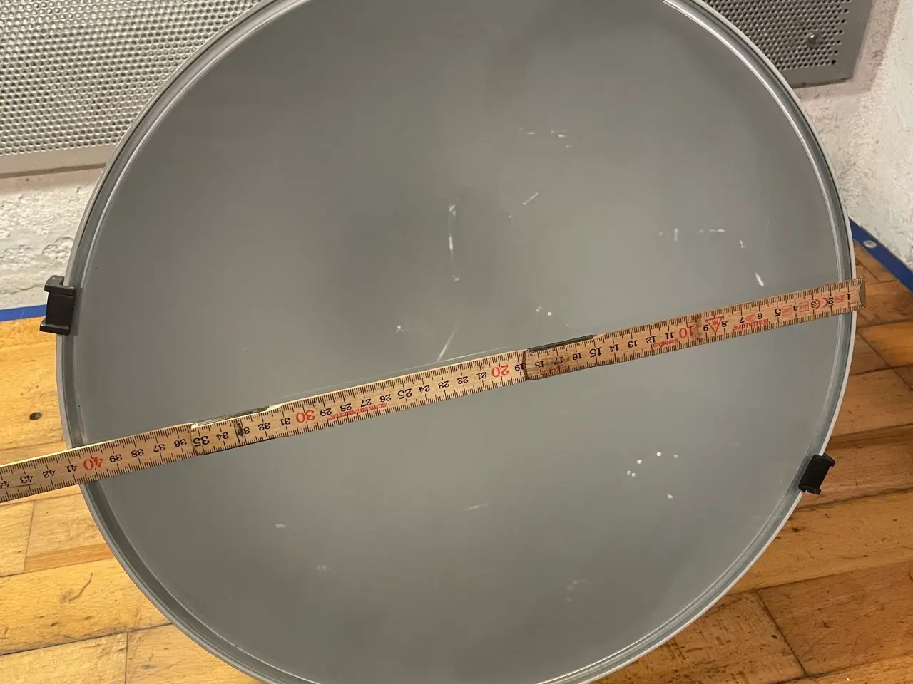 Billede 2 - High bay pendel