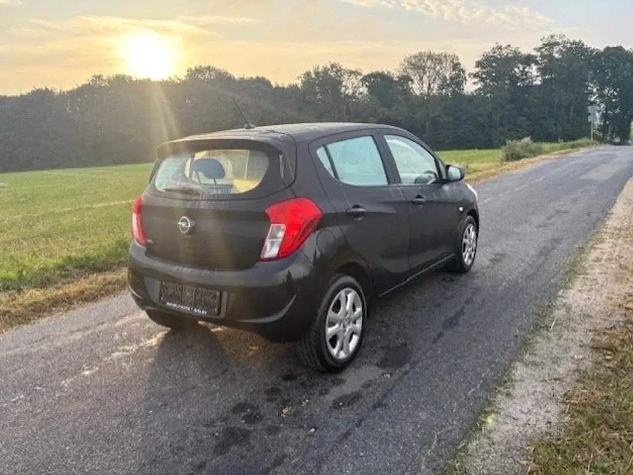 Billede 4 - Opel Karl 1,0 Enjoy