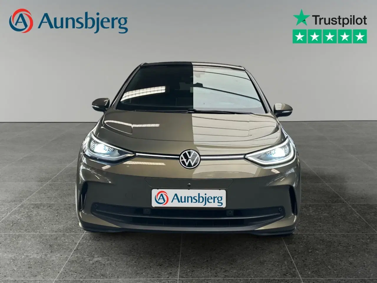 Billede 8 - VW ID.3 77 Pro S