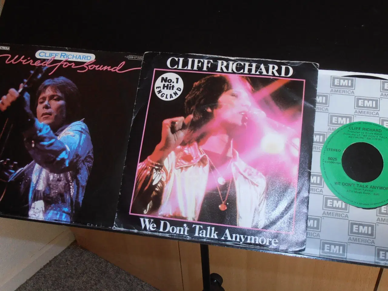 Billede 1 - Cliff Richard