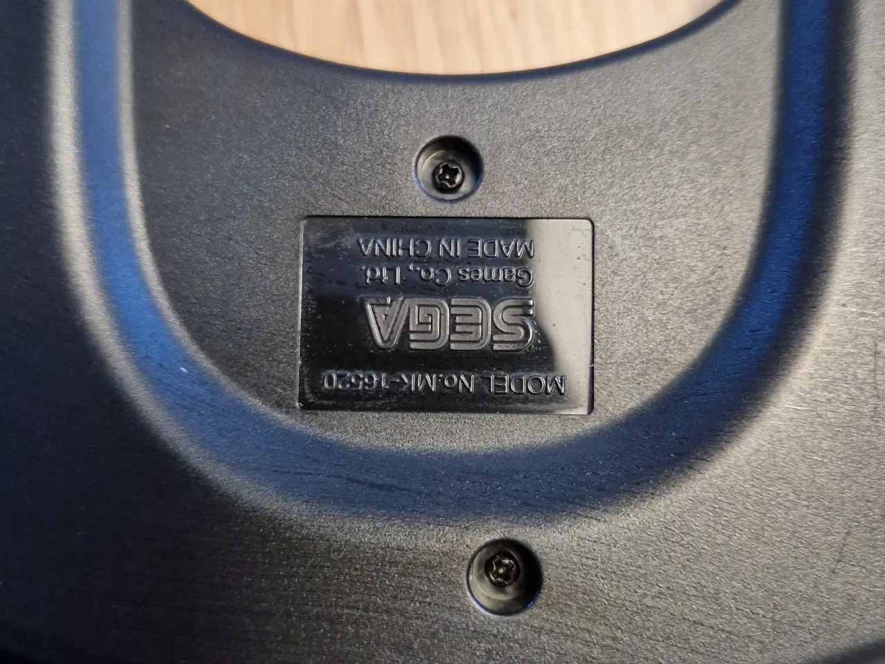 Billede 4 - 🎮 Sega Mega Drive Mini + 2 controllere