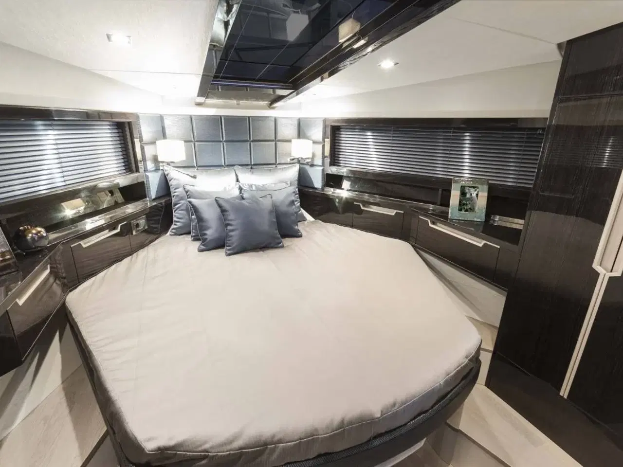 Billede 27 - Galeon 430 SKY - 2XD4-300/Udstyr - 2023