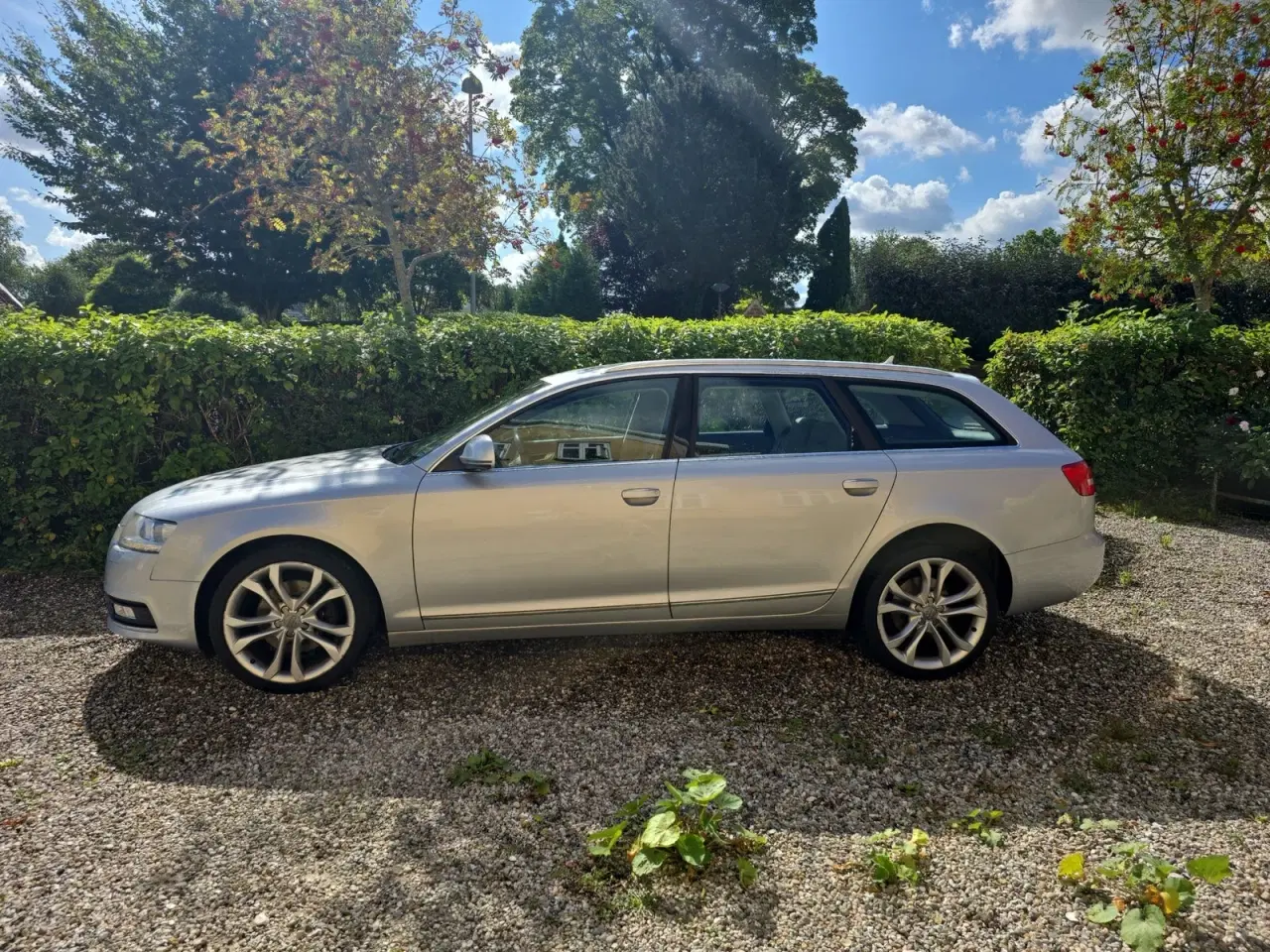Billede 8 - Audi A6 2,0 TDi 170 Avant