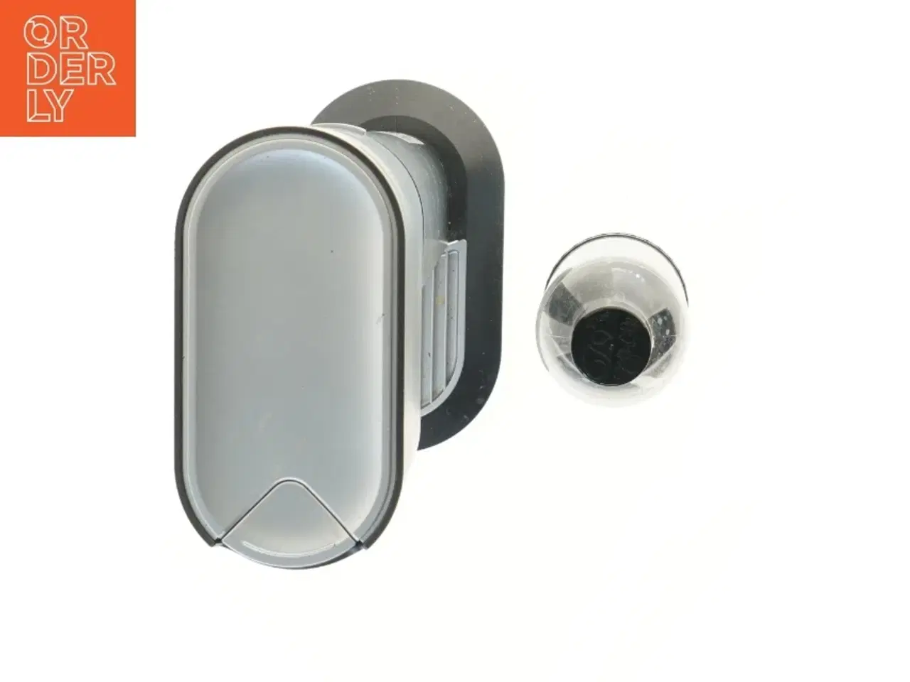 Billede 2 - Sodastream kulsyremaskine med flaske fra Sodastream (str. 41x5 cm)