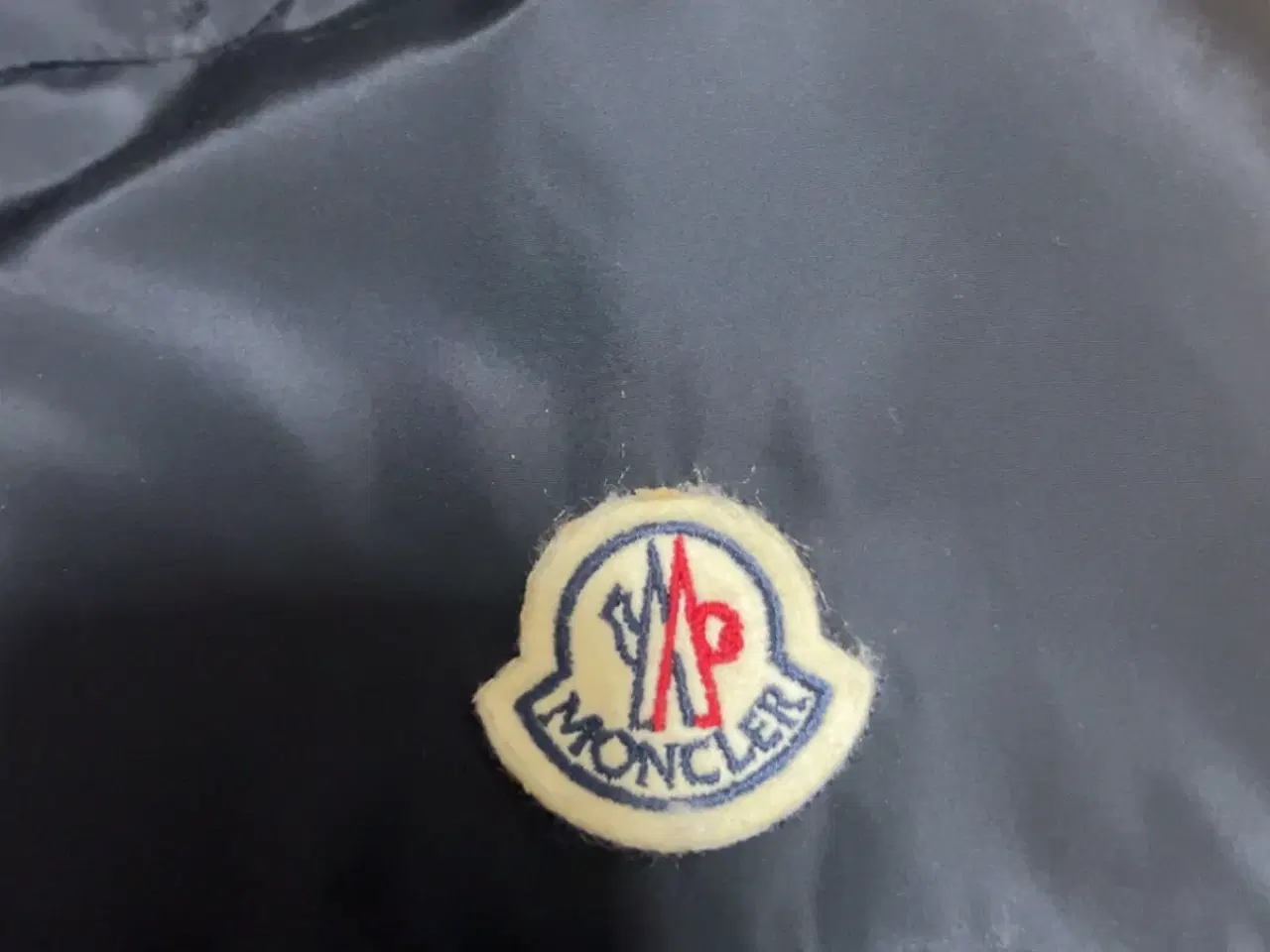 Billede 3 - Moncler vest