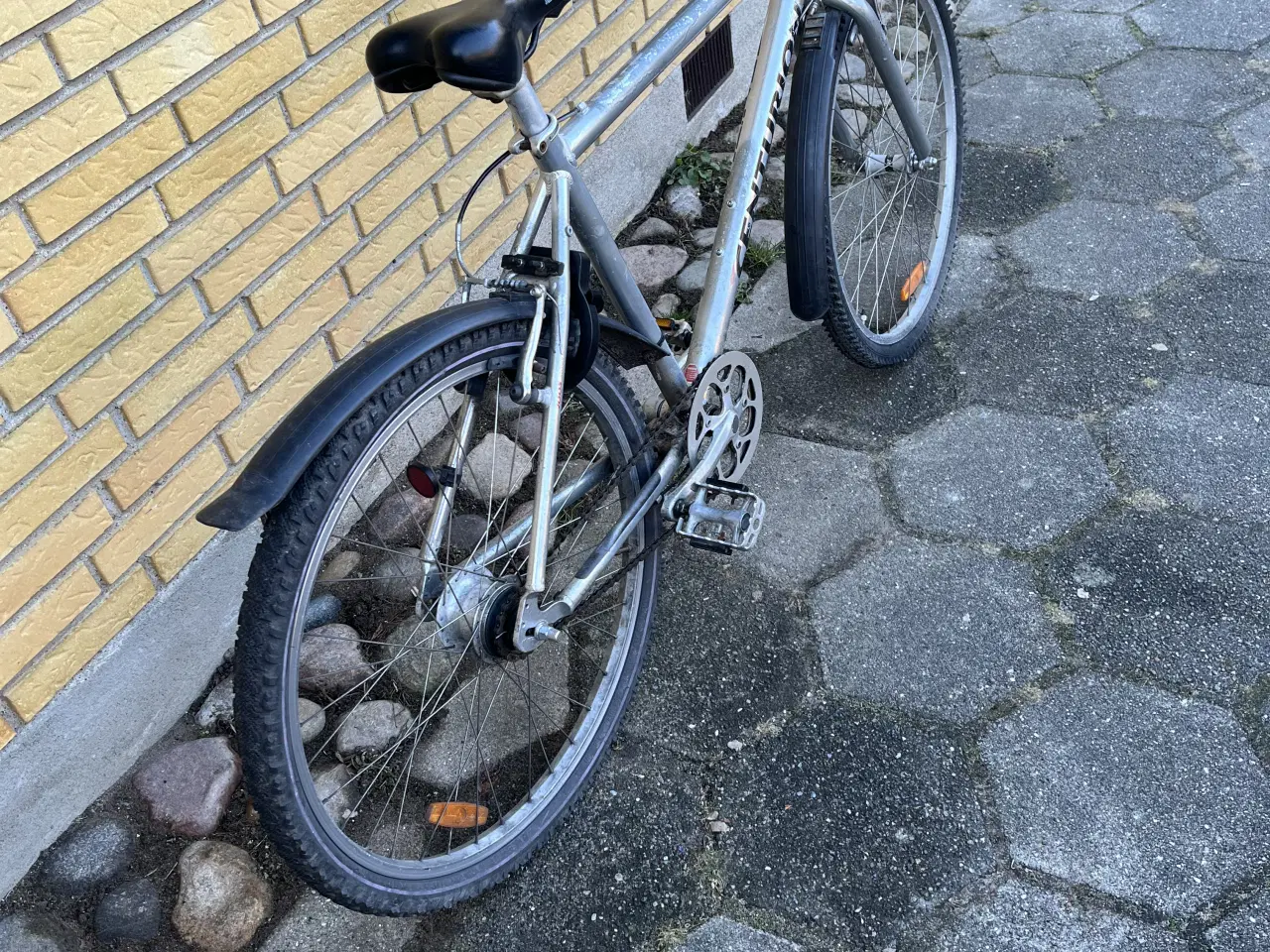 Billede 2 - God drenge cykel 