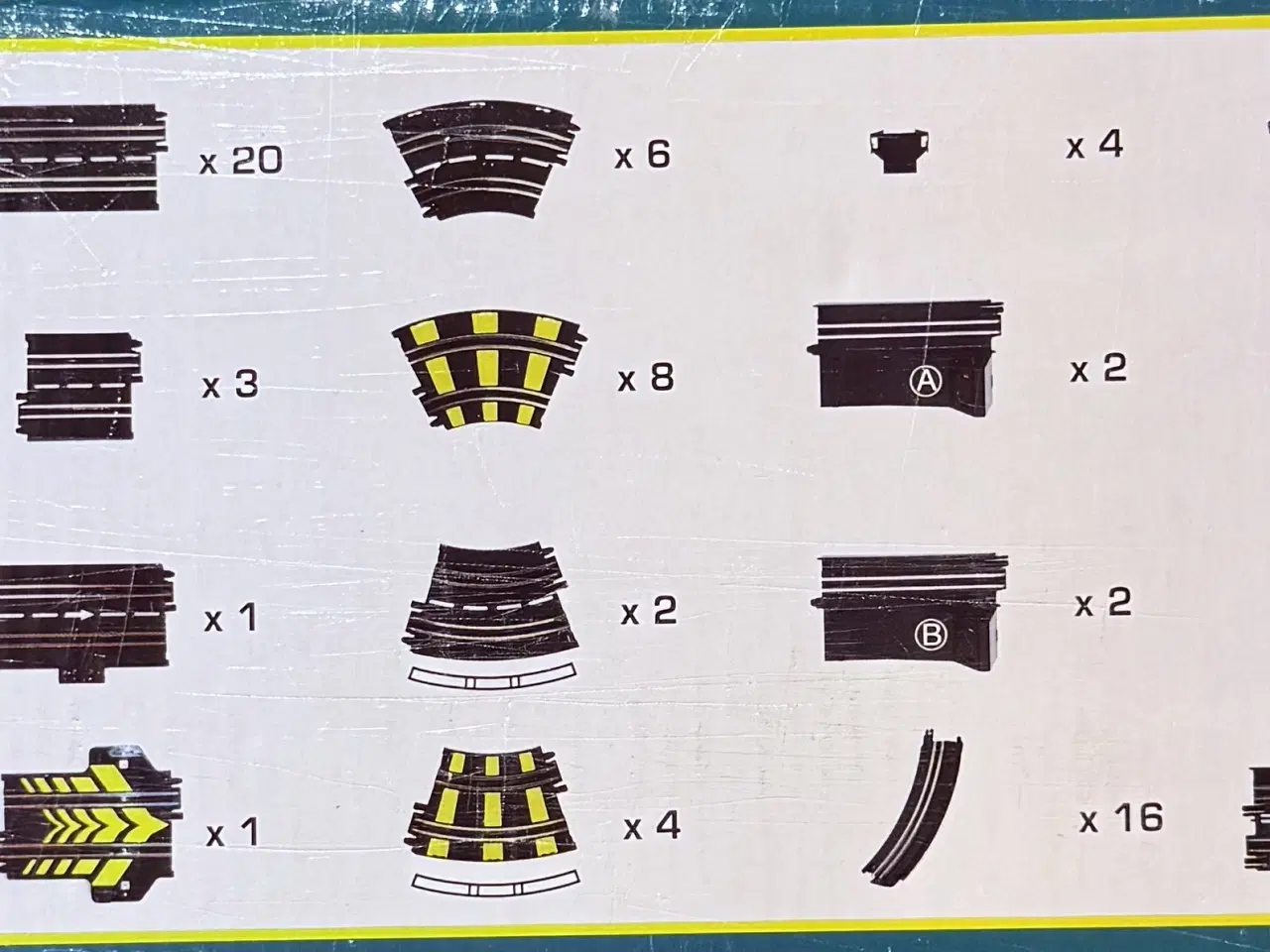 Billede 5 - Super Racing 3800