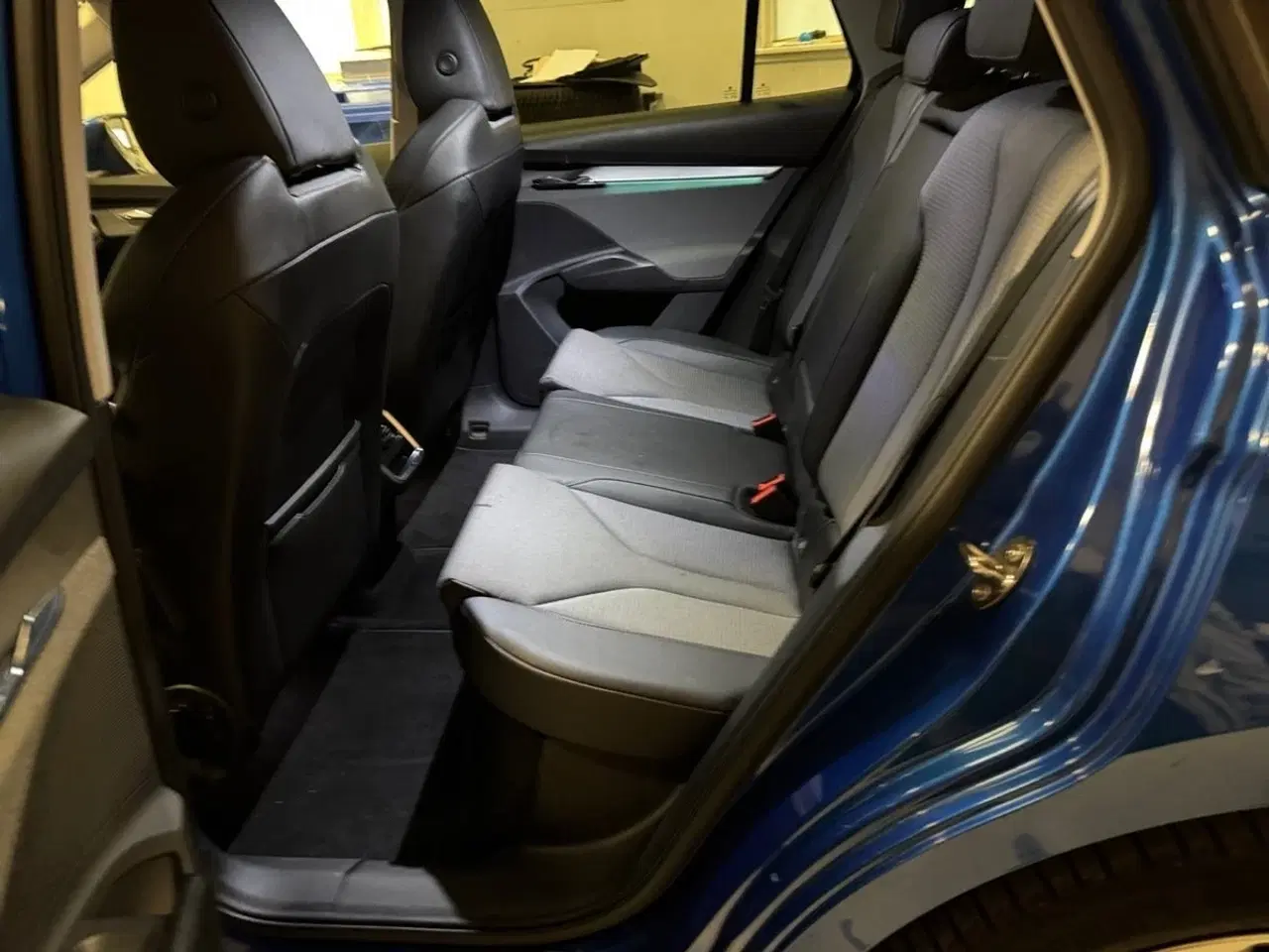 Billede 14 - Skoda Enyaq 60 iV