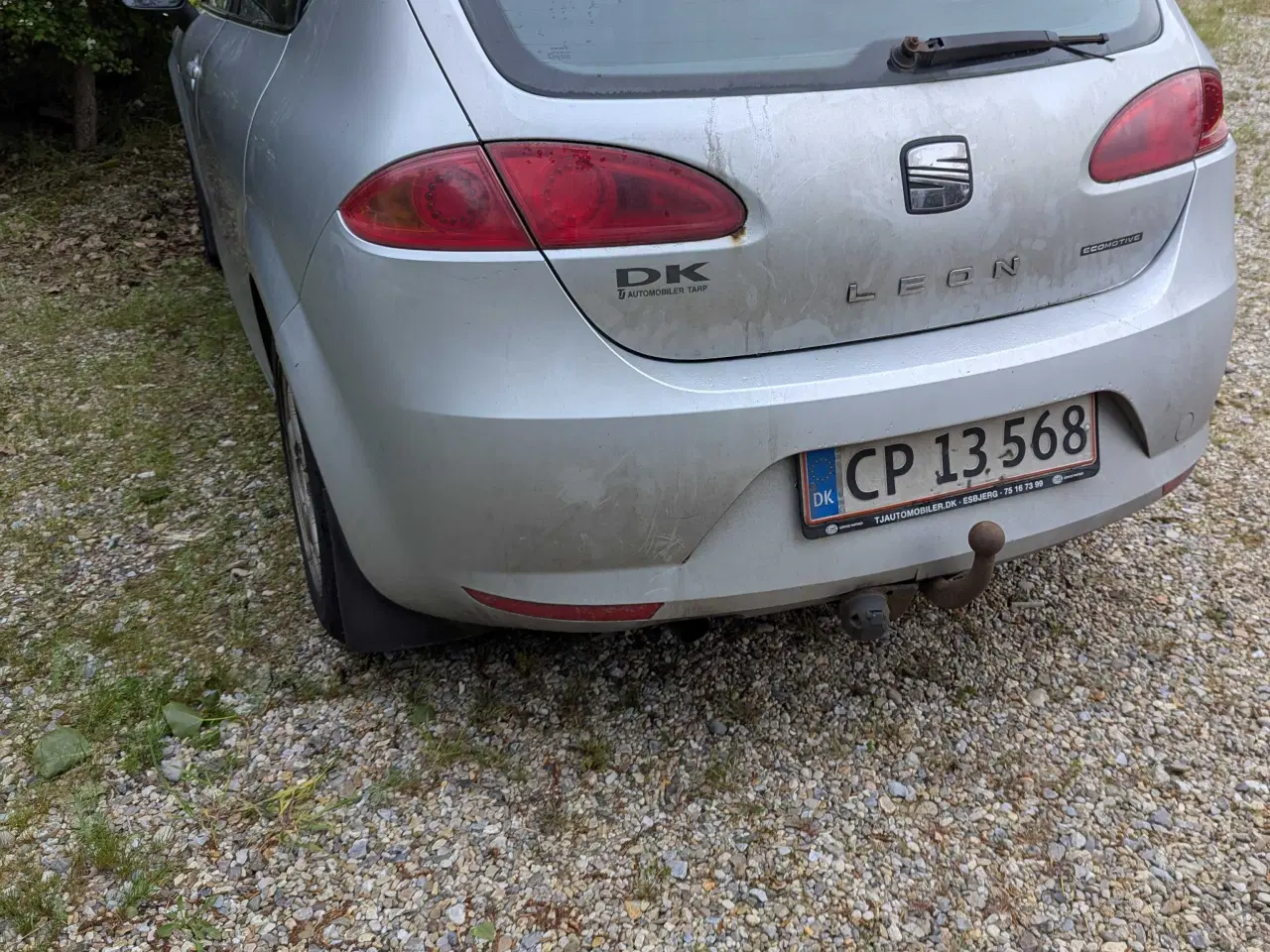 Billede 3 - Seat Leon 1.9 TDi 