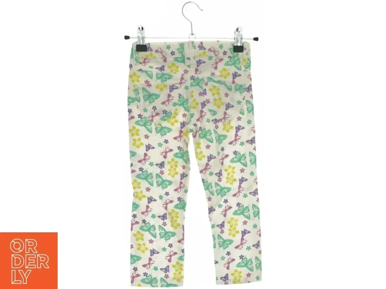 Billede 2 - Jeans NYE -  Lupilu (str. 92 cm)