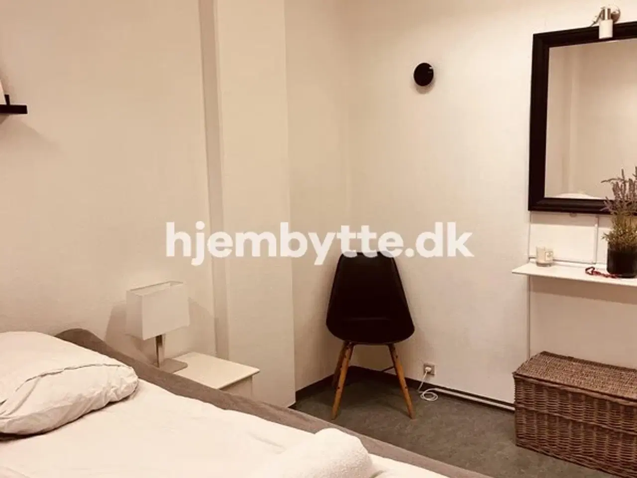 Billede 27 - Hjembytte - Vesterbrogade