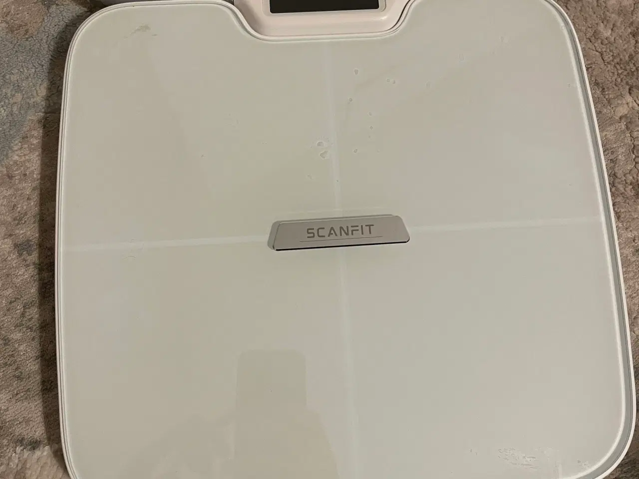 Billede 1 - Scanfit weight Body Pilot