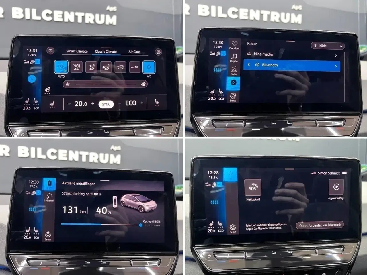 Billede 13 - VW ID.3 58 Pro Performance Style