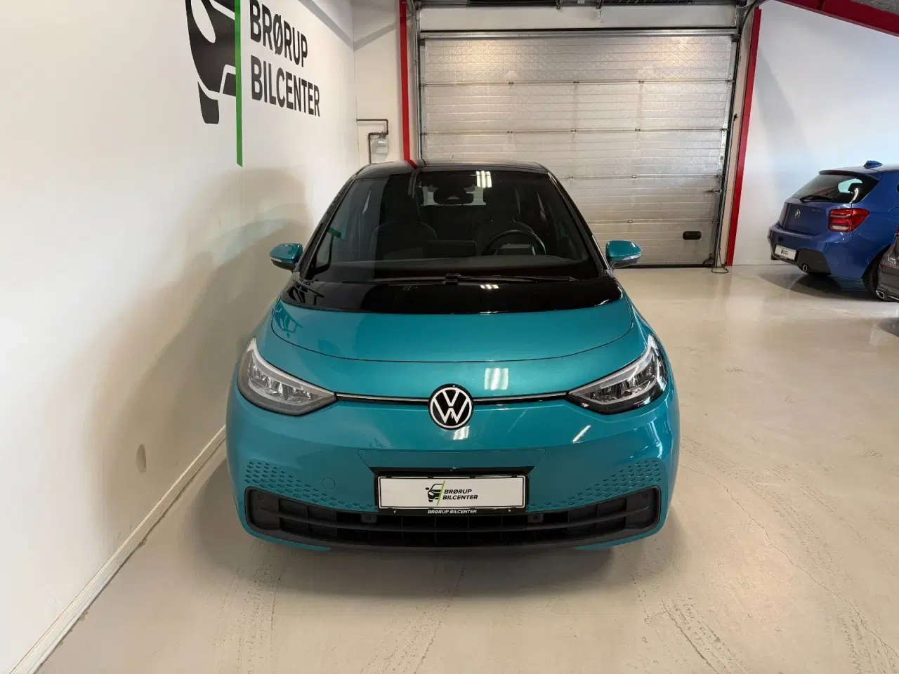 Billede 2 - VW ID.3 45 Pure Performance