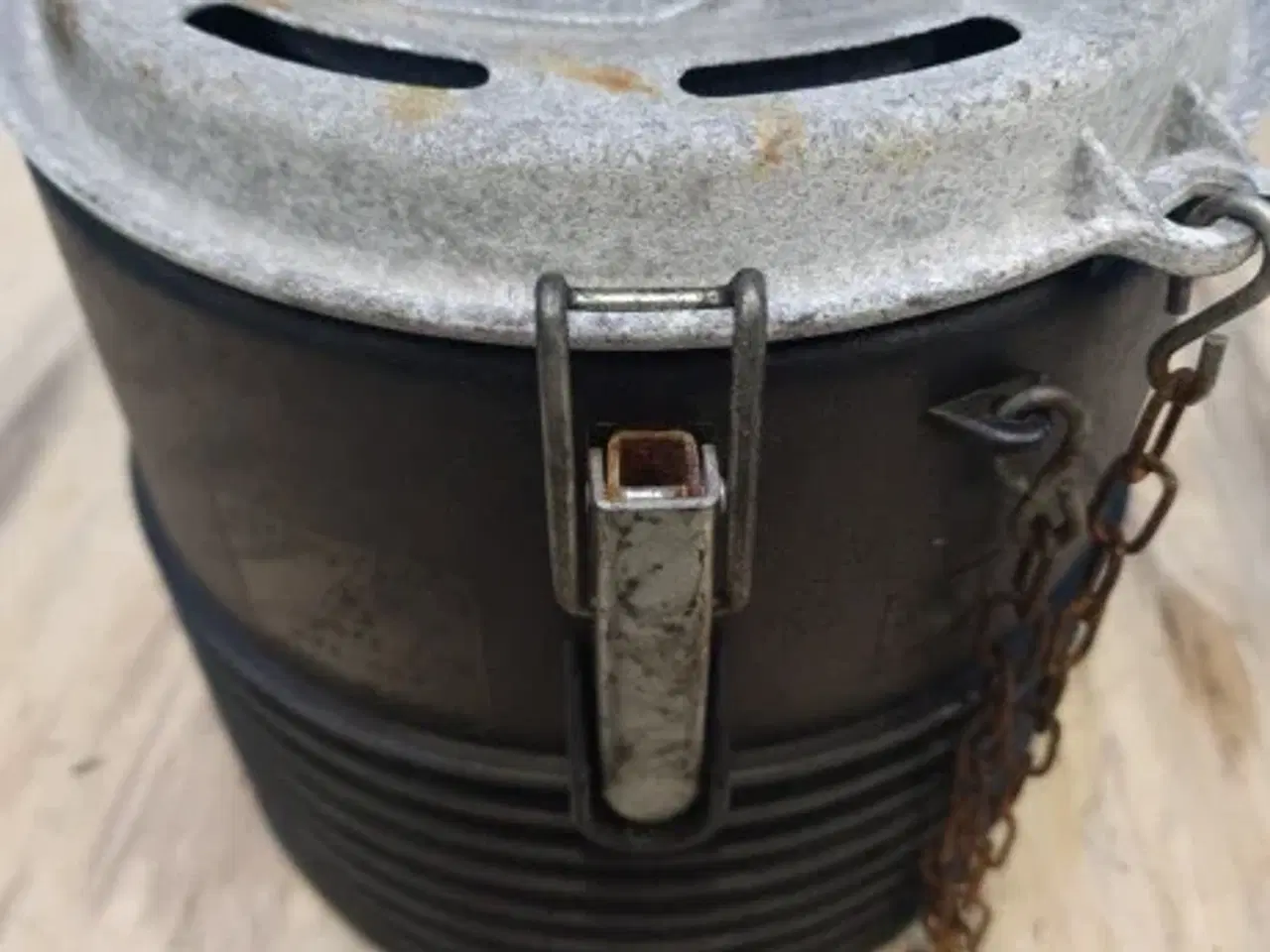 Billede 11 - New Holland 760CG 35Ft Beskyttelseskærm 84267177