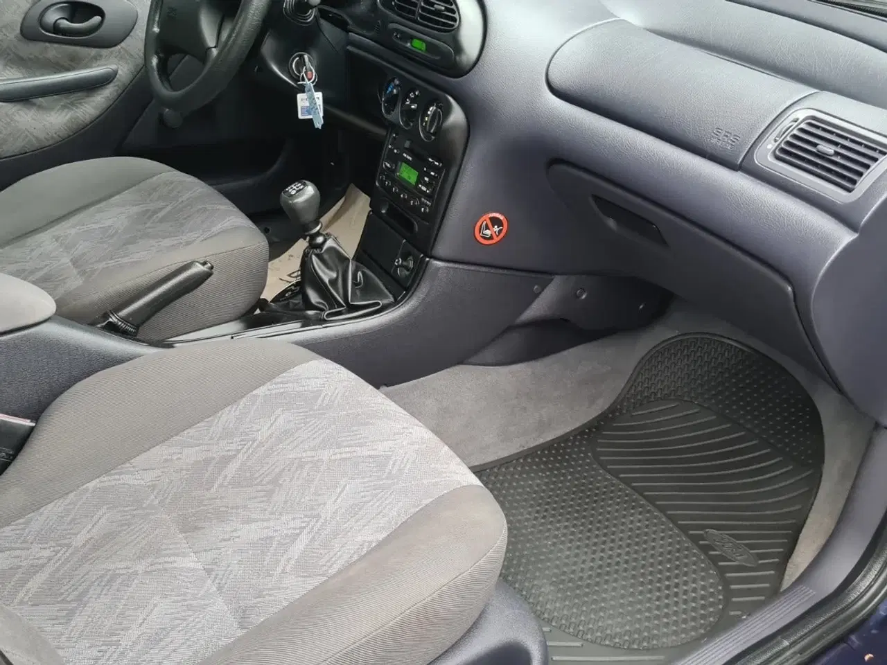 Billede 18 - Ford Mondeo 2,0 Flair+