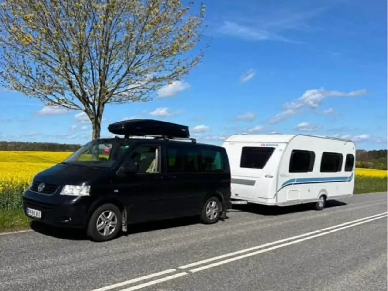 Billede 1 - Adria Adiva 553 PH