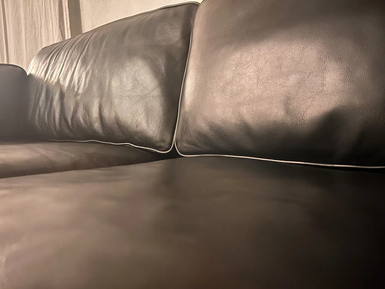 Billede 13 - Mogens Hansen sofa 