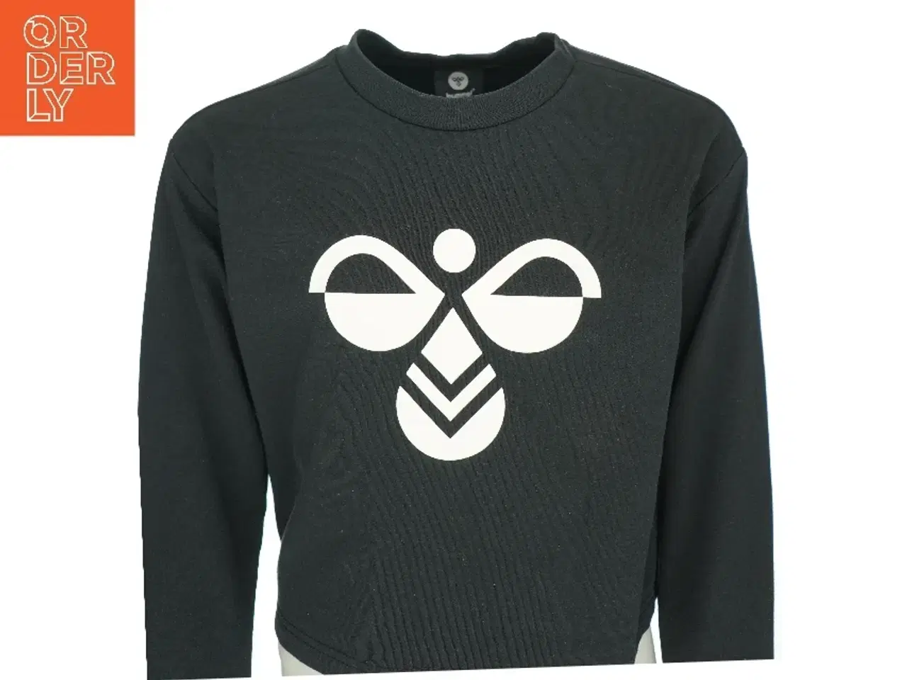 Billede 1 - Langærmet bluse fra Hummel (str. 128)