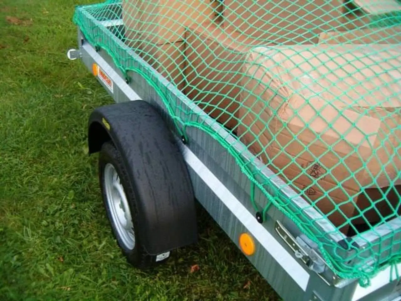 Billede 3 - Trailernet 210x120
