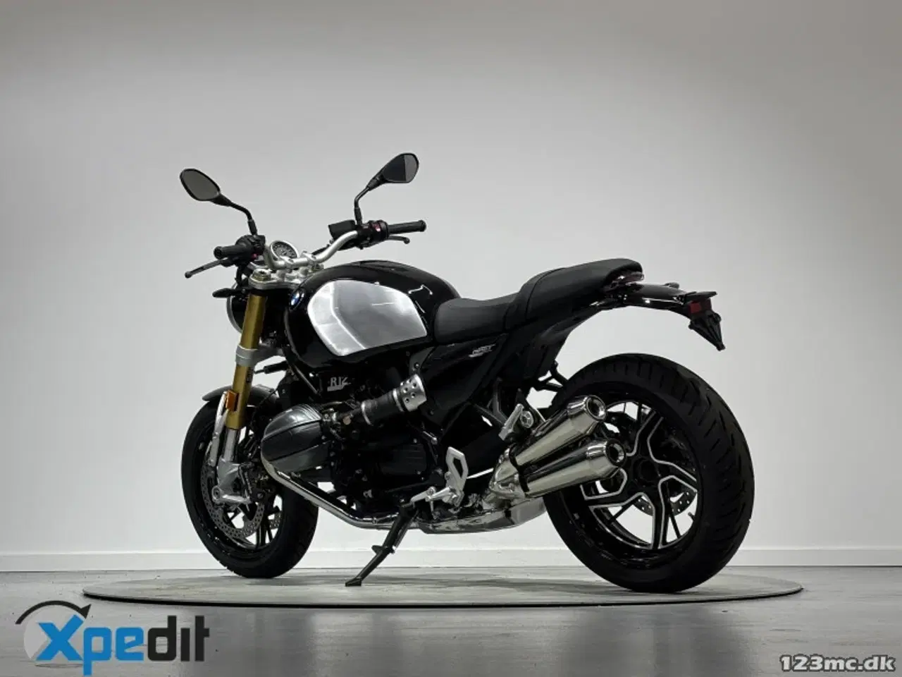 Billede 7 - BMW R 12 NineT