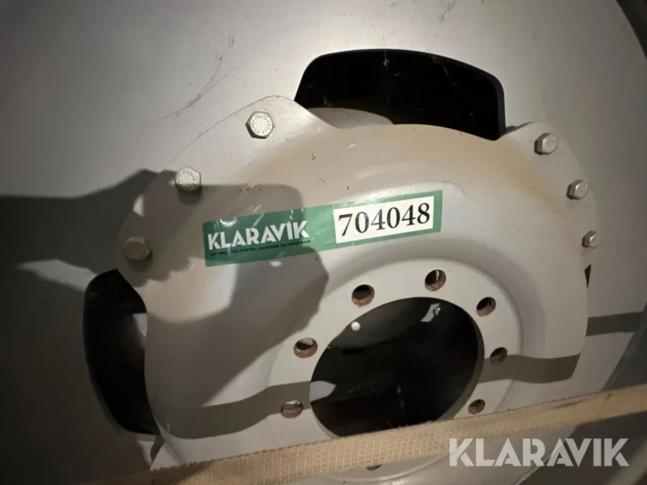 Billede 7 - Sprøjte hjul Mitas