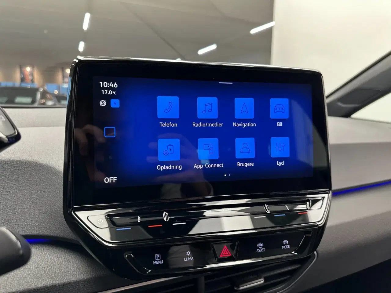 Billede 19 - VW ID.3 45 Pure