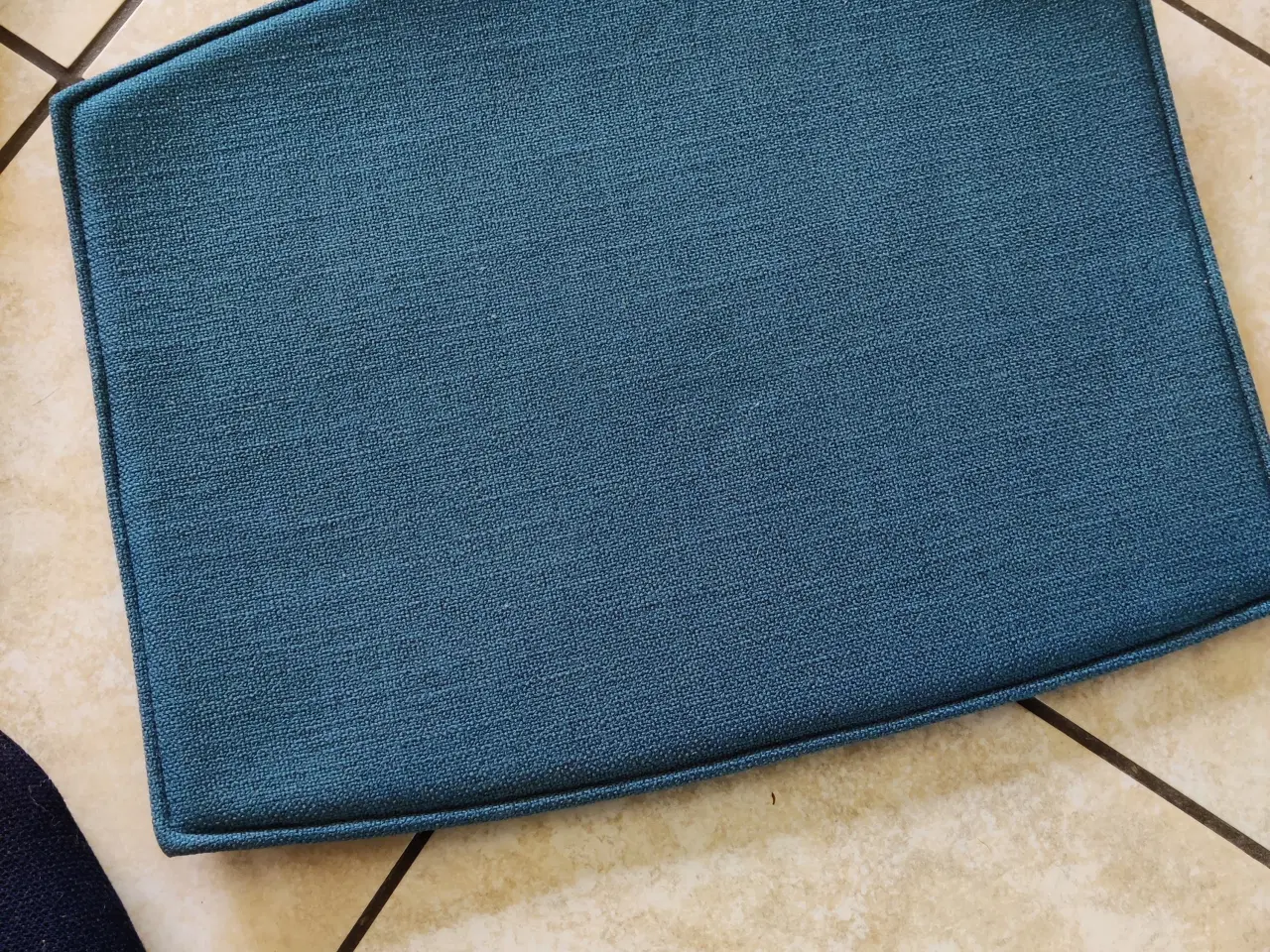 Billede 5 - Læder hynder div designer stole