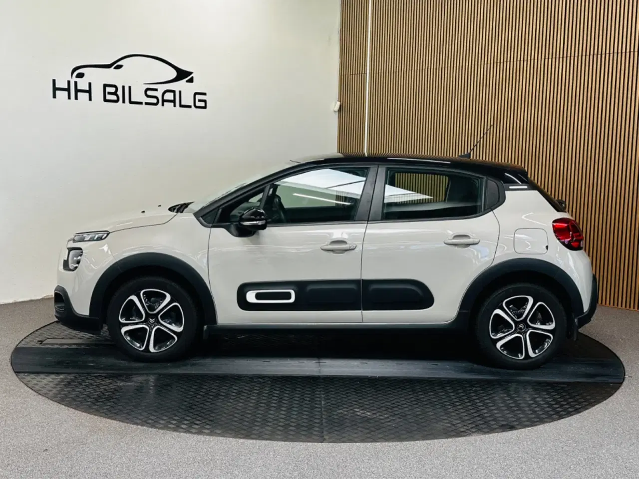 Billede 8 - Citroën C3 1,2 PureTech 83 Feel Sport