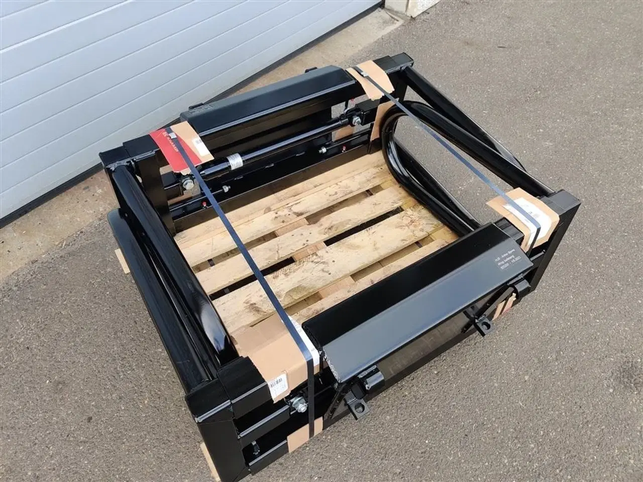 Billede 2 - Avant Wraptang Høj kvalitet - lav pris