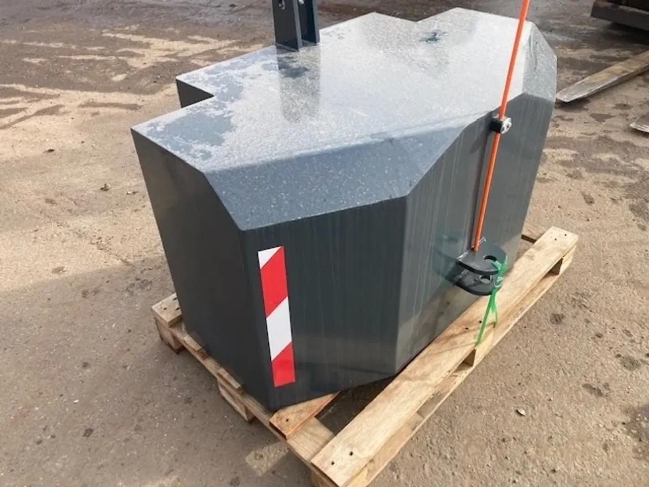 Billede 2 - - - - 1200 KG