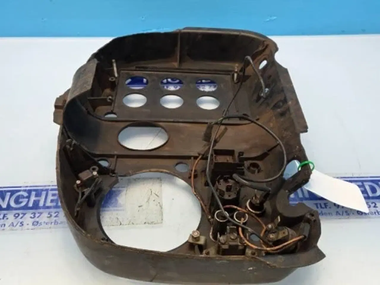 Billede 15 - John Deere 4040 Instrument Panel L39566