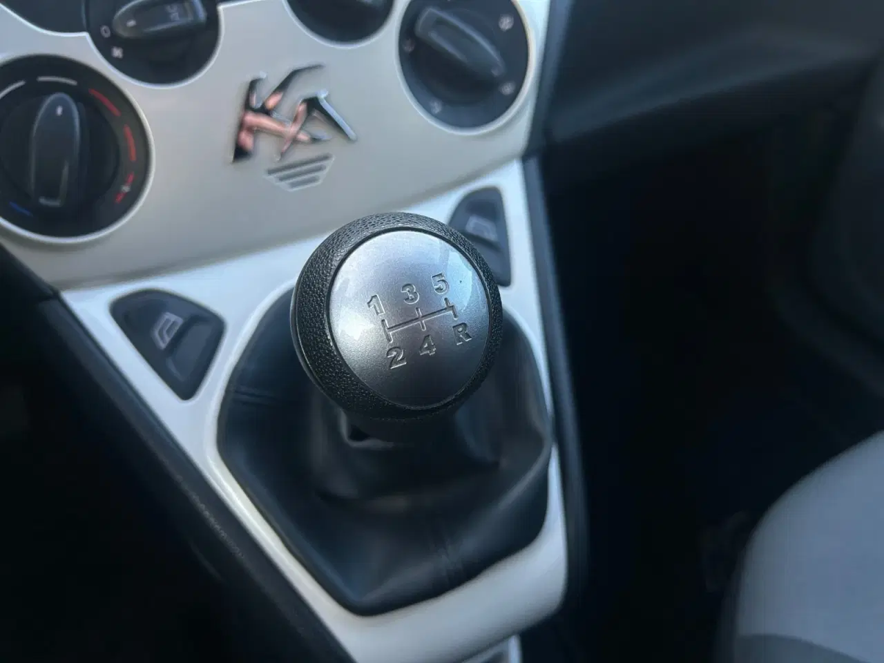 Billede 8 - Ford Ka 1,2 Titanium