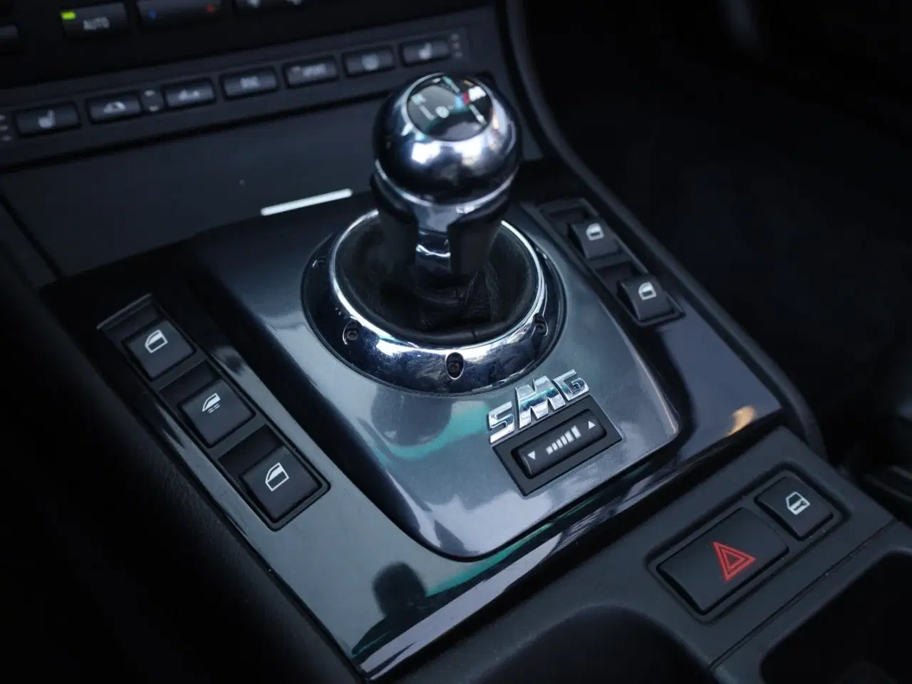 Billede 6 - BMW M3 3,2 Cabriolet SMG