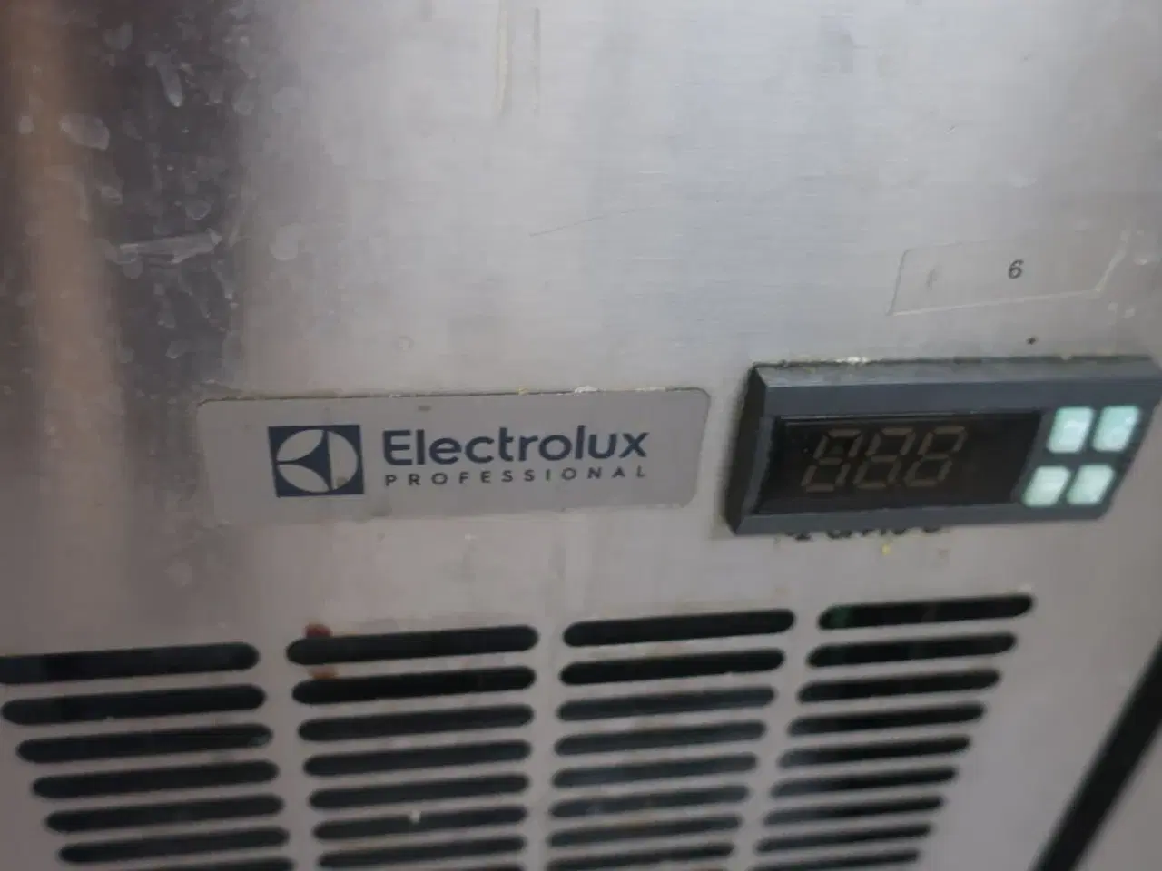 Billede 3 - Kølebord ELECTROLUX