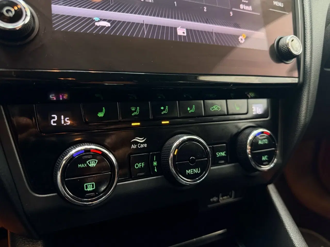 Billede 13 - Skoda Octavia 1,5 TSi 150 Style Combi DSG