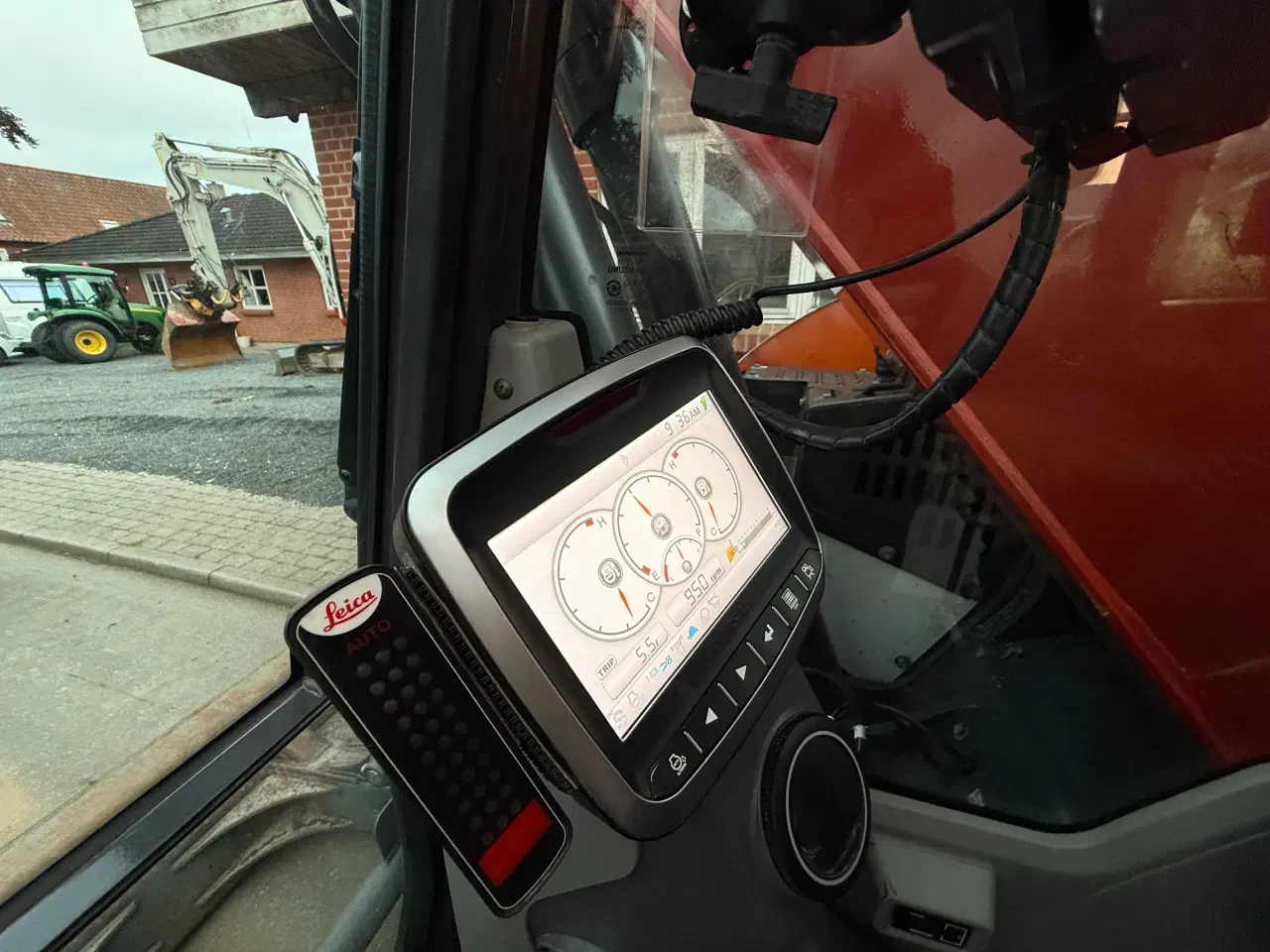 Billede 9 - Doosan dx140LCR