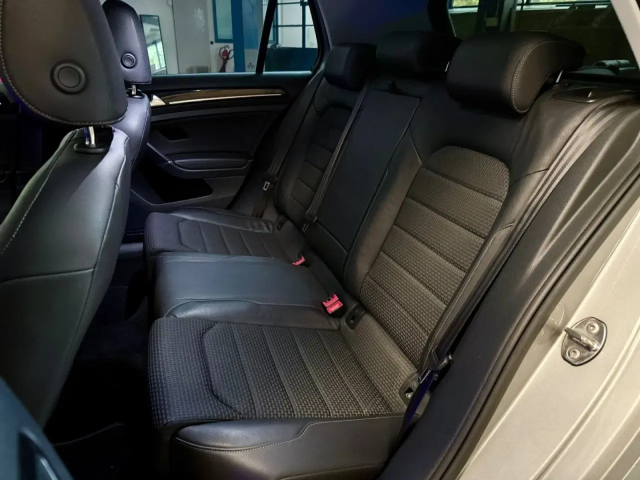 Billede 7 - VW Golf VII 1,4 TSi 140 Highline DSG BMT