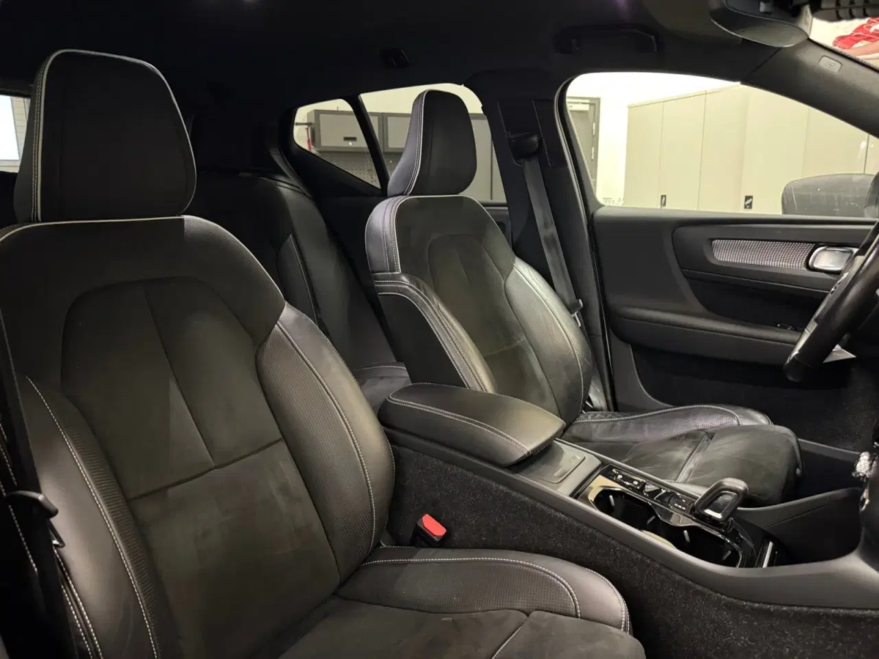 Billede 16 - Volvo XC40 2,0 D3 150 R-Design aut.