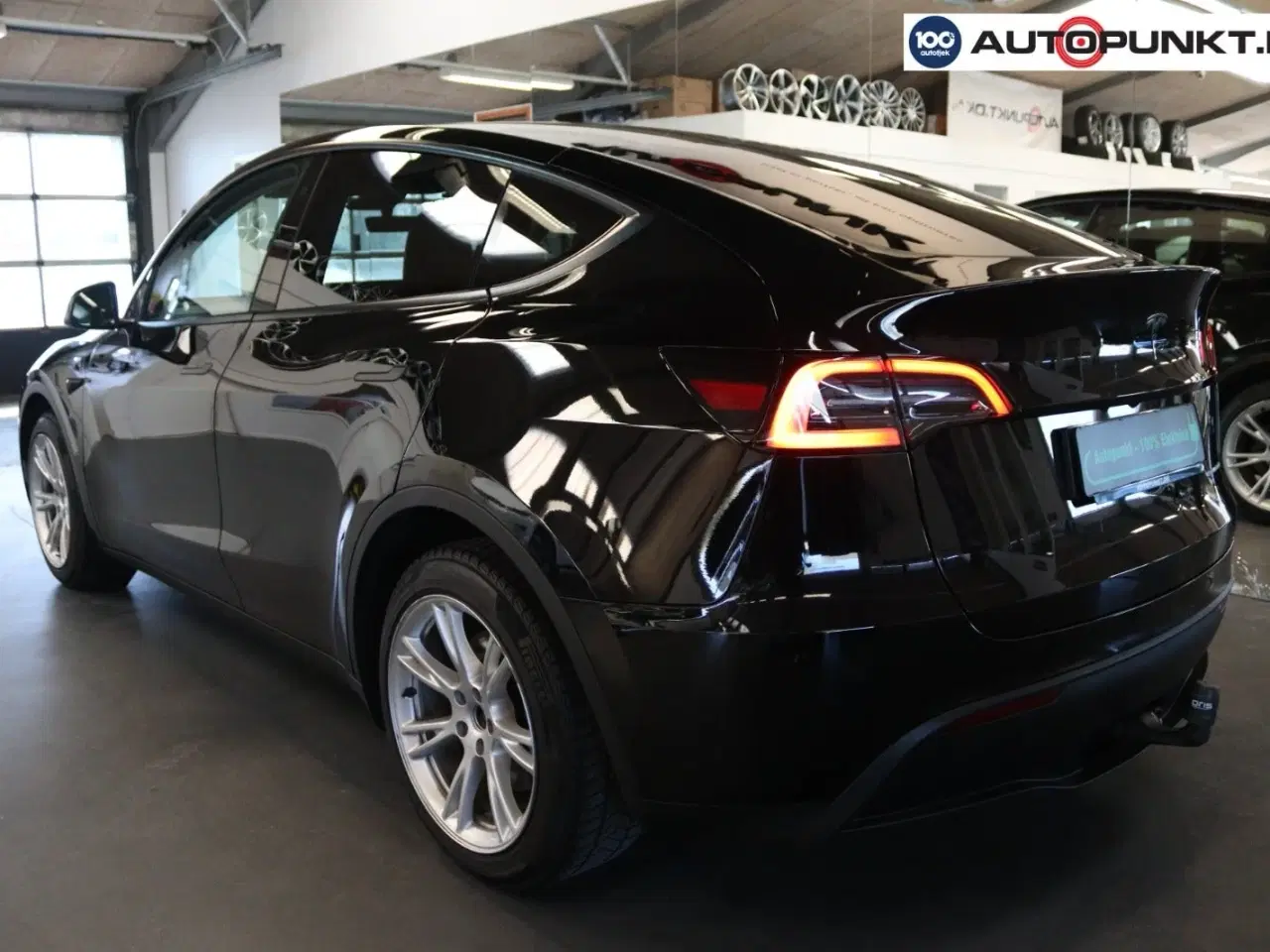 Billede 14 - Tesla Model Y  Long Range AWD
