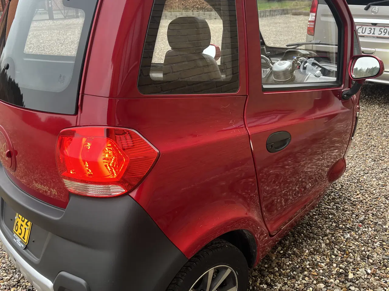 Billede 6 - Aima Nordic 30