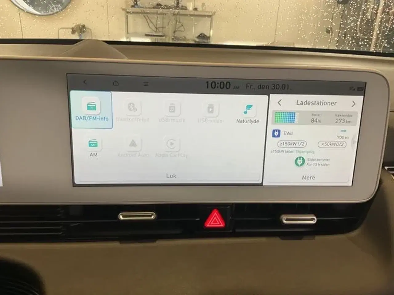 Billede 10 - Hyundai Ioniq 5 77 Ultimate