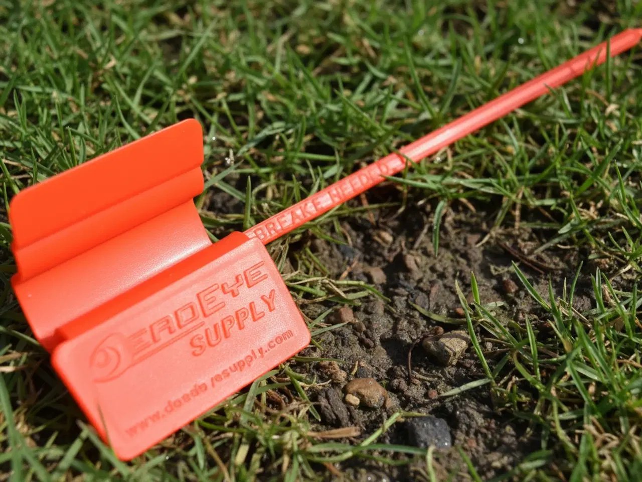 Billede 1 - SAFE-PLUG til riffel