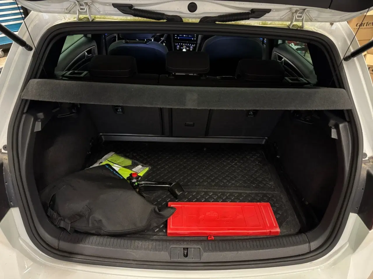 Billede 15 - VW Golf VII 1,4 GTE DSG