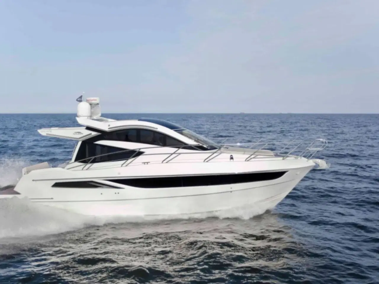 Billede 17 - Galeon 390 HTC - Søsat 2016