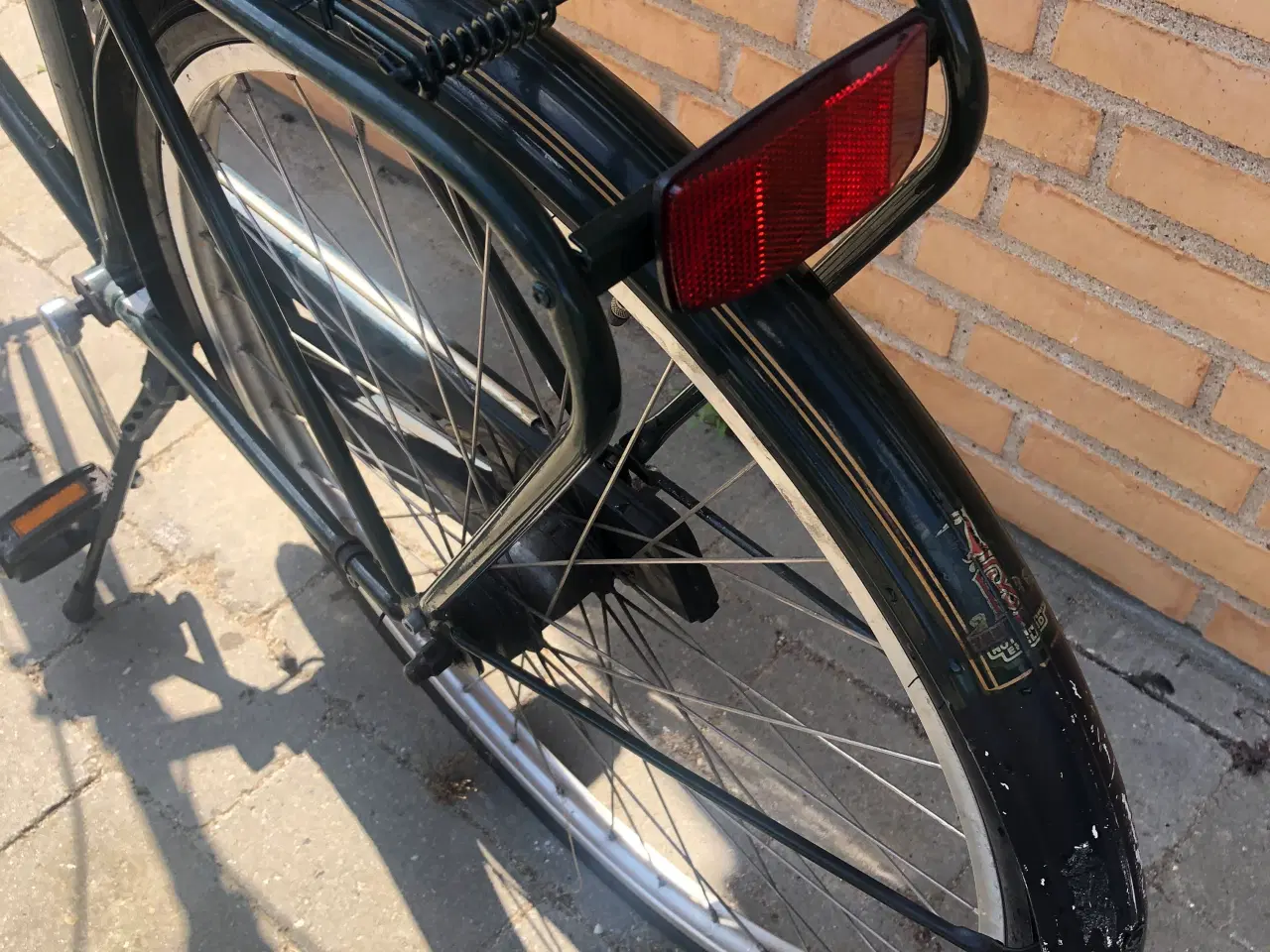Billede 5 - Raleigh 28” 80”er klassiker